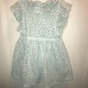 3T tee dress